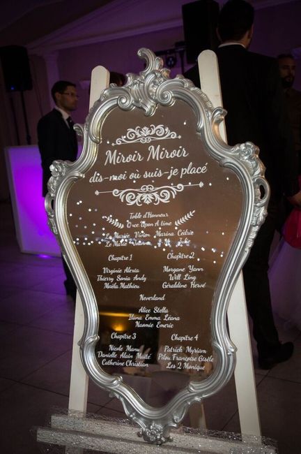 Notre mariage du 7 juillet   💞 - 16