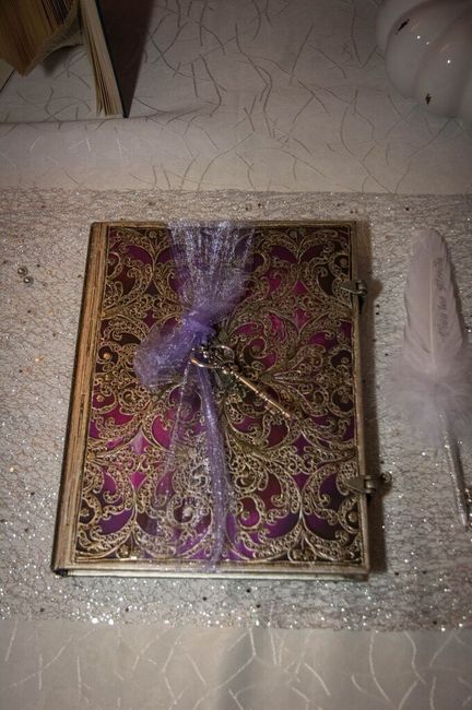 Notre mariage du 7 juillet   💞 - 17