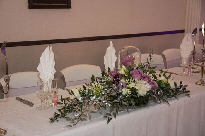 Notre mariage du 7 juillet   💞 - 21