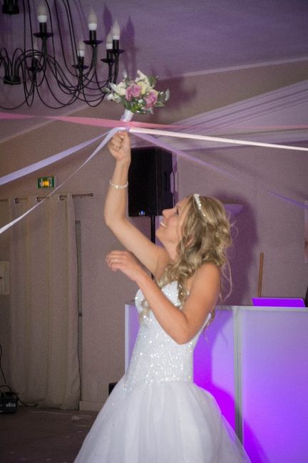 Notre mariage du 7 juillet   💞 - 23