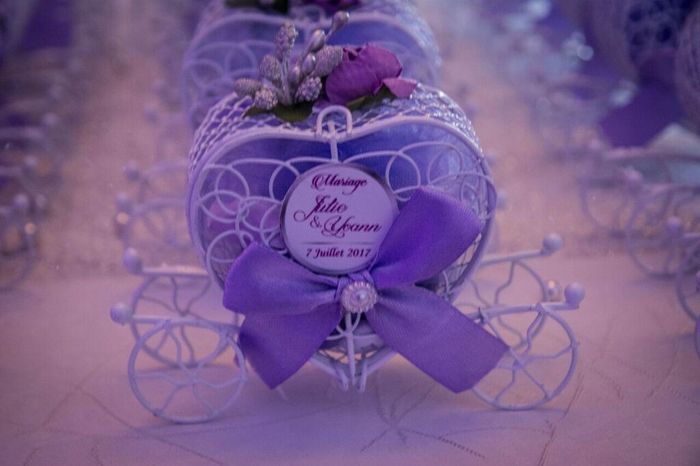 Notre mariage du 7 juillet   💞 - 26