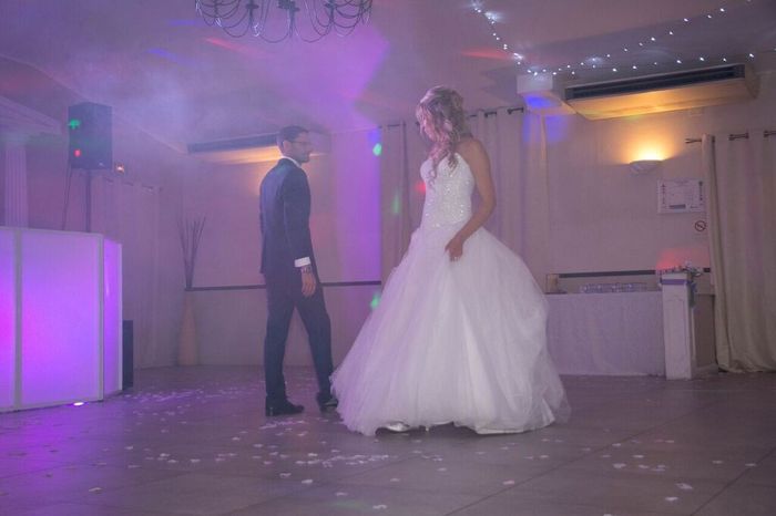 Notre mariage du 7 juillet   💞 - 27