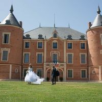 Notre mariage du 7 juillet   💞 - 2