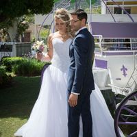 Notre mariage du 7 juillet   💞 - 3