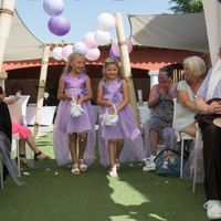 Notre mariage du 7 juillet   💞 - 4