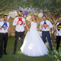 Notre mariage du 7 juillet   💞 - 11