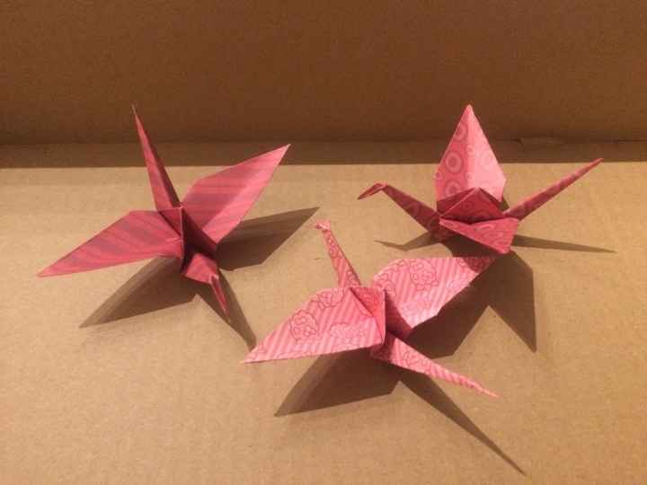 Diy origami - 1