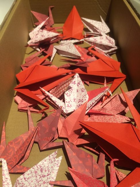 Diy origami - 1