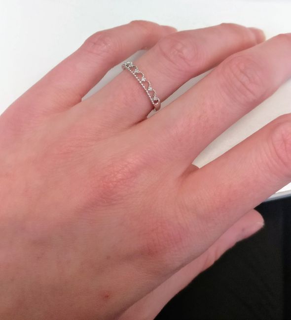 ma bague