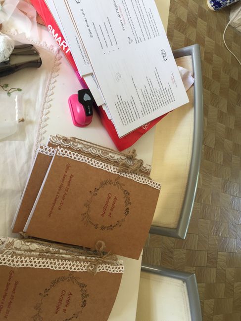 Le dimanche après midi... - 1