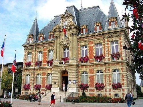mairie RM entrée 