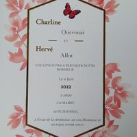 Recherche site faire part - 1