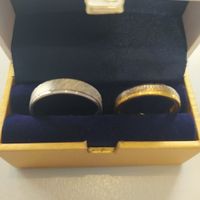 Partage-nous la matière de ton alliance - 1