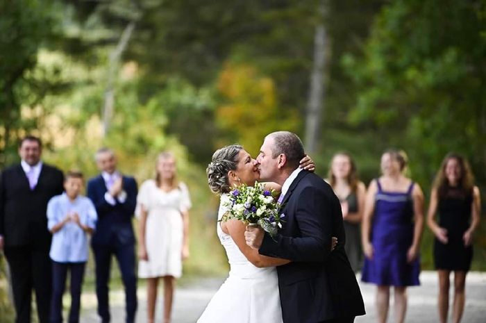 Nous nous marions le 21 Septembre 2019 - Hautes-alpes - 3