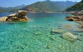 CORSE