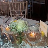 Déco table