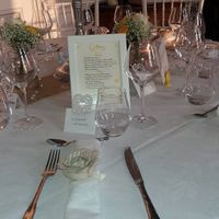 déco table