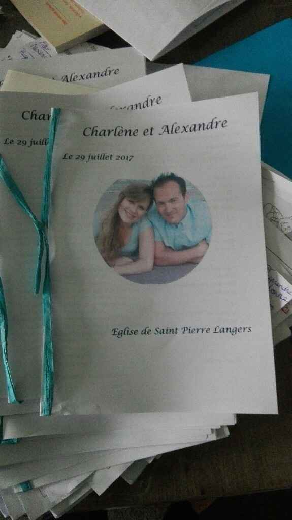 Notre avancée déco à j-30 - 2
