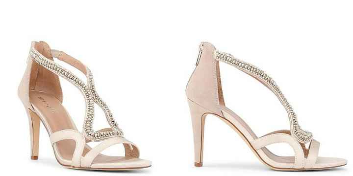 Montrez moi vos chaussures ! - 1