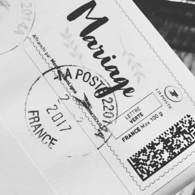 Timbres à imprimer sur laposte - 1