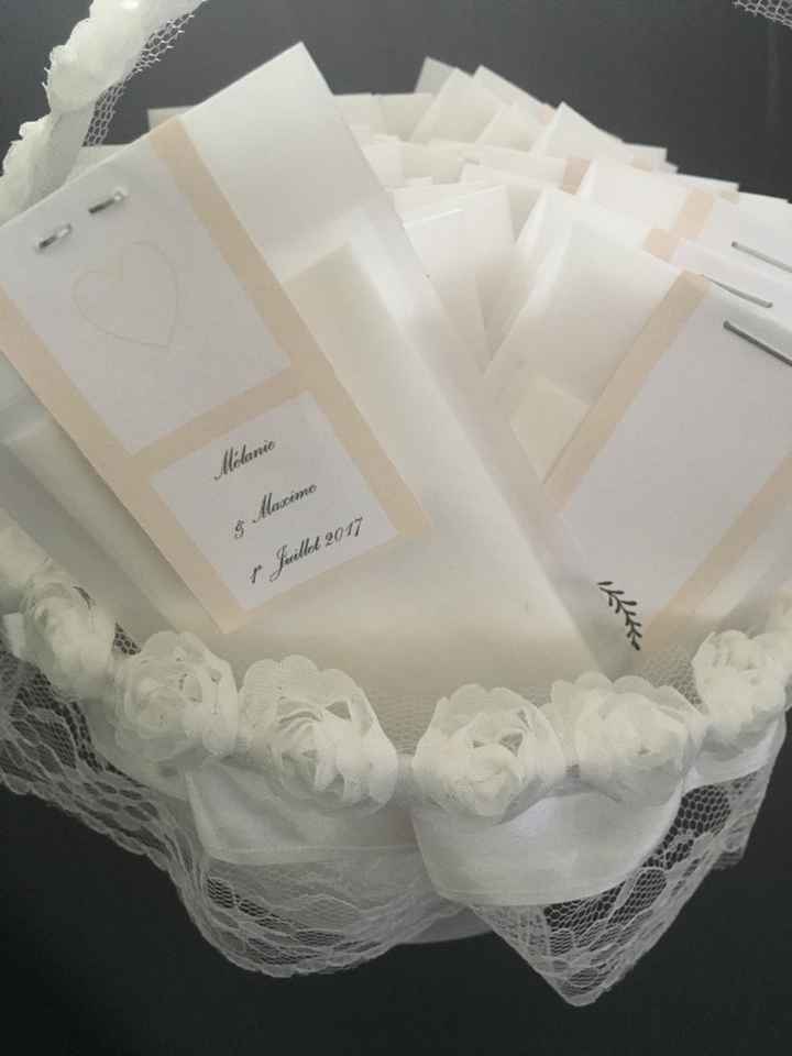 Diy larmes de joie + cigares ... ok ! - 3