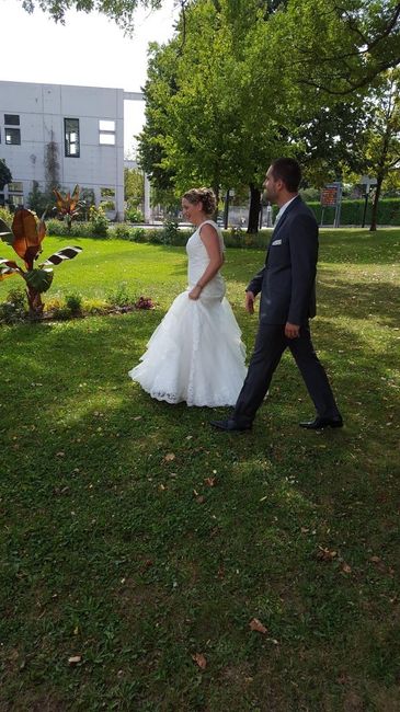 Mon mariage sans fausse note du 03/09 - 3