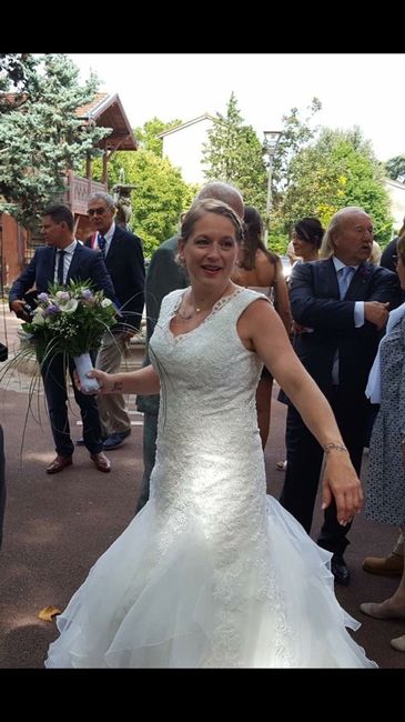 Mon mariage sans fausse note du 03/09 - 4