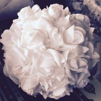 1er test boule de roses - 2