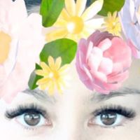 Deuxième essai avec nouvelle maquilleuse - 3