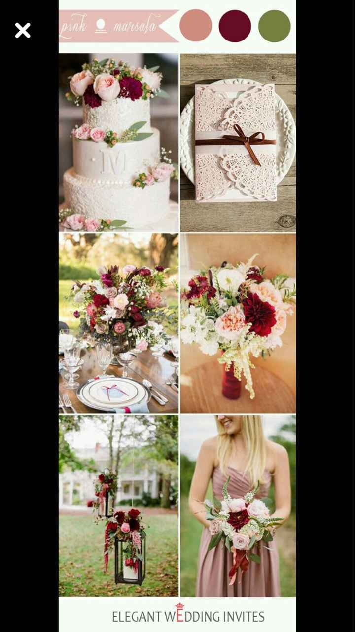  Le choix des couleurs - 1