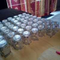  Quelques déco terminé - 1