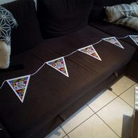  Quelques déco terminé - 6