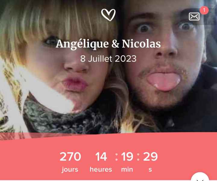 Partage une photo de ton compteur 🙌 - 1