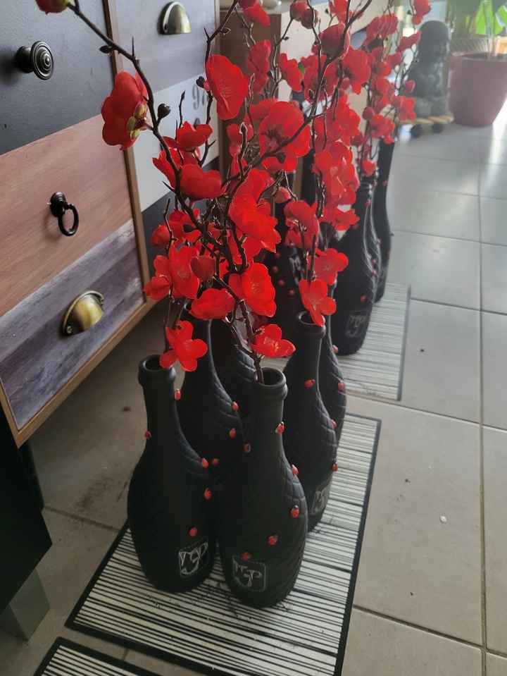 Organiser votre mariage c'est... - 1