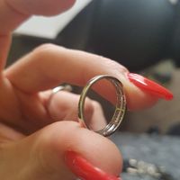 Achat alliance sur internet - 1