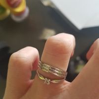 Achat alliance sur internet - 2