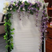 Cadre plans de tables - 2