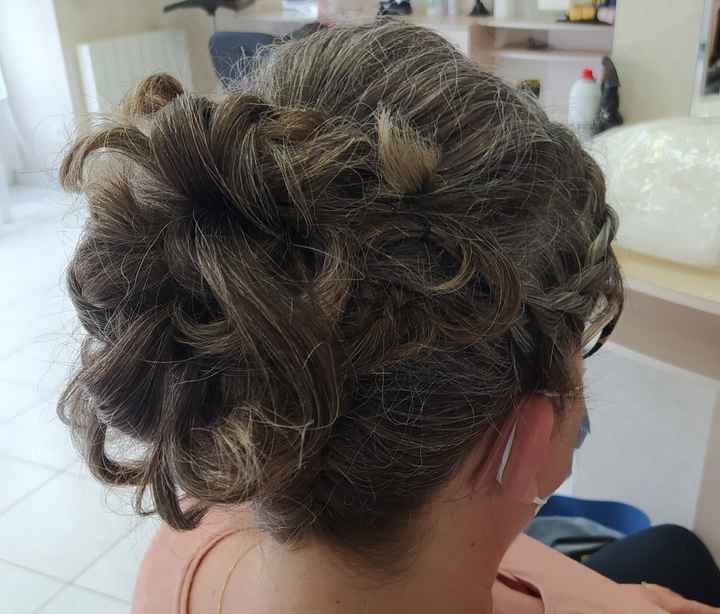 Coiffure - 3