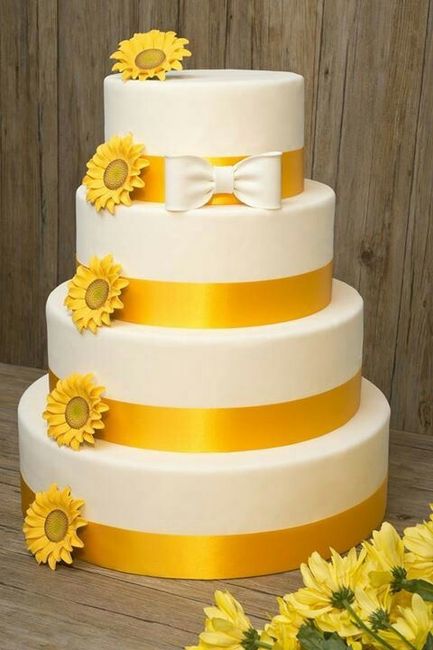 Wedding cake la romainville...avis - 1