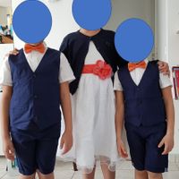Tenue de vos enfants - 1