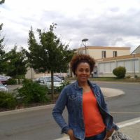 Coiffure de la mariée 