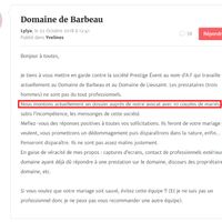 1O couples se sont mariés....