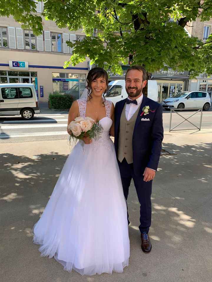 Appelez moi Madame - 1