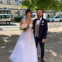 Appelez moi Madame - 1