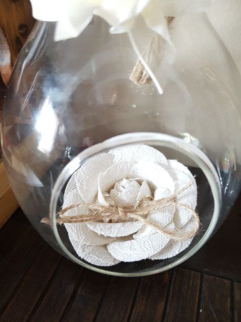 Diy du jour... on avance - 2