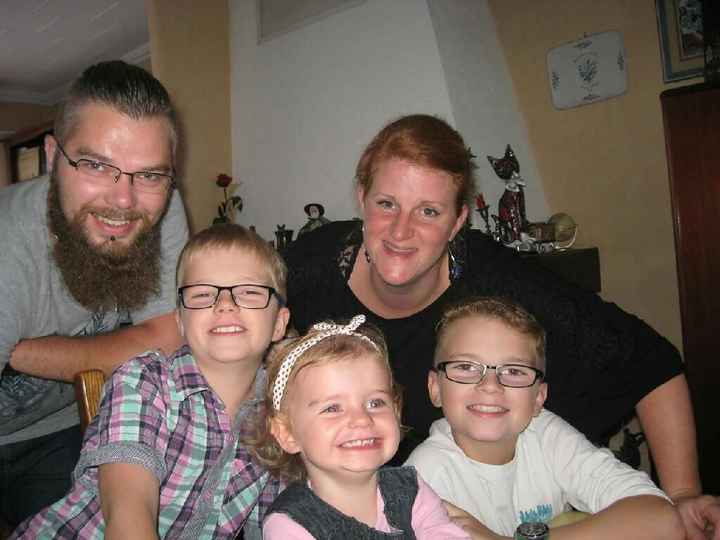 Montrez-nous votre plus belle photo de couple - 1