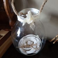 Diy du jour... on avance - 1