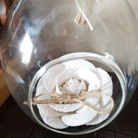 Diy du jour... on avance - 2