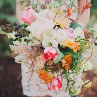 Mon bouquet pref !