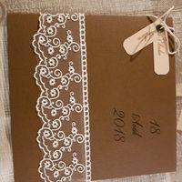  Faire  part finis et   envoyés  😉😉 - 1